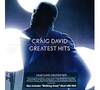 David Craig - Greatest Hits [Import]