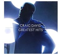 David,Craig - Greatest Hits [Import]