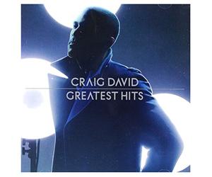 David,Craig - Greatest Hits [Import]