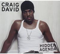 David, Craig - Hidden Agenda 1