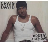 David, Craig - Hidden Ajenda