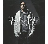David, Craig - Hot Stuff (Let S Dance) [Import]