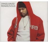 David, Craig - Rendezvous [Import]