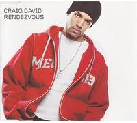 David, Craig - Rendezvous Pt 2 [Import]