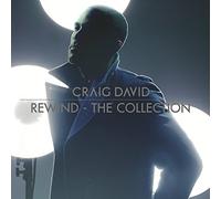 Craie David Rewind The Collection