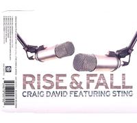 David, Craig - Rise And Fall - Maxi CD