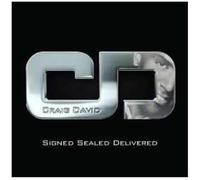 Craig David – Signed, Sealed, Delivered