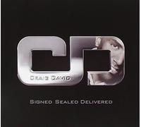 David, Craig - Signed Sealed -Slidepac-