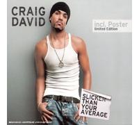 David, Craig - Slicker Than Your Average(Ltd) [Import]