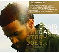 David, Craig - Story Goes