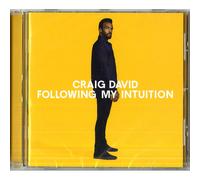 David Craig - Suivre Mon Intuition