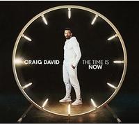 Craig David - Time Is Now: Deluxe [Includes Bonus Tracks] [New CD] Bonus Tracks,