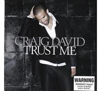 David Craig - Trust Me [Import]