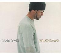 David, Craig - Walking Away [Import]