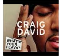 David, Craig - What's Your Flava