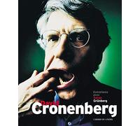 David Cronenberg