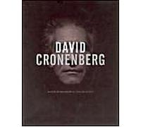 David Cronenberg