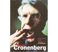 David Cronenberg