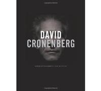 David Cronenberg Mark Browning (Auteur)