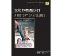 David Cronenberg's A History of Violence