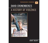 David Cronenberg's A History of Violence