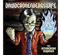 David Cronenberg's Wife - Octoberman Sequence [Import]