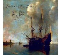 David Cronenberg's Wife - Ship (Necrologies) [Cd]