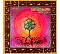 David Crosby and Shawn Colvin - A Place For Innocence - Sausalito 93