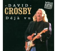 David Crosby - Deja Vu [Import]