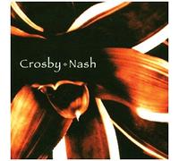 (David) Crosby/(Graham) Nash - Crosby Nash