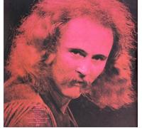 DAVID CROSBY - IF I COULD ONLY REMEMBER MY NAME 50TH ANNIV. EDT. VINYL LP NEUF