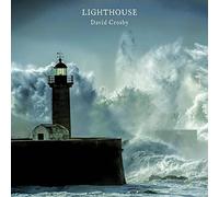 David Crosby – Lighthouse – CD