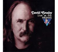 David Crosby - Live on King Biscuit Flower [Import]
