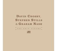 David Crosby, Stephen Stills, Graham Nash – The Solo Albums – Vinyle – RSD26 EX