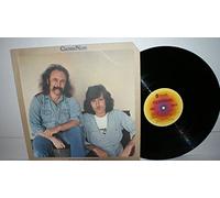 David Crosby - Whistling Down The Wire