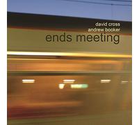 David Cross & Andrew Boo - Ends Meeting [Import]