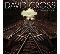 Crossing The Tracks – CD – The Orchard