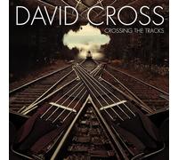 David Cross - Crossing The Tracks [Compact Discs]