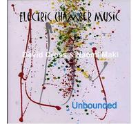 David Cross & Naomi Maki - Unbounded [Import]