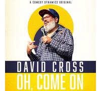 David Cross - Oh Come On [Cd]