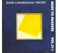 David Cunningham - Water [Import]