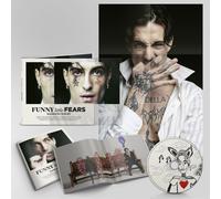 David, Damiano - Funny Little Fears (Deluxe CD)
