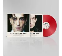 David, Damiano - Funny Little Fears (Red) (EXCLU AMAZON)