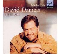 David Daniels - Serenade [Import]