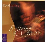David Darling - 8-String Religion