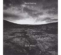David Darling Dark Wood (CD) Album