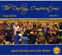 David Darling - Darling Conversations