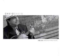 David Davis – David Davis & the Warrior Boys