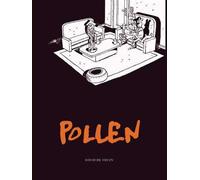 DAVID DE THUIN pollen