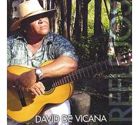 David de Vicana - Reflejos